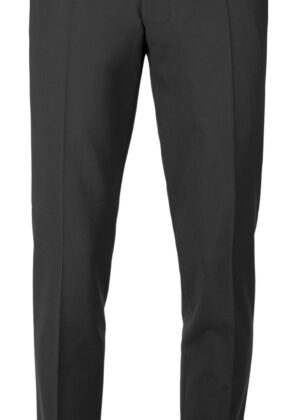 Roy Robson Slim Fit - Straight Plain Suit Trousers