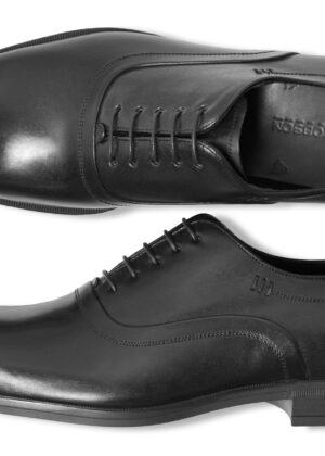 Roy Robson Men's Tux Dress Shoes