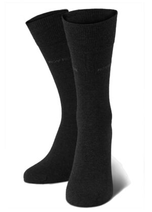 Men's Plain Socks