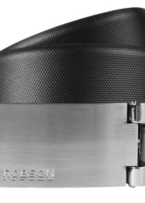 Textured fascia belt