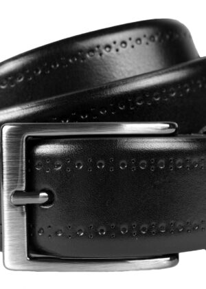 Notched Belt