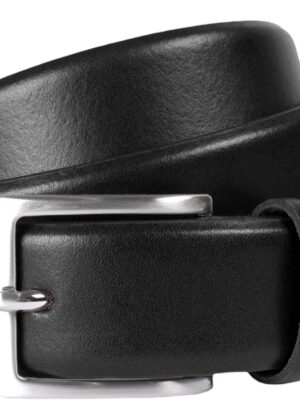 Plain Smart Belt