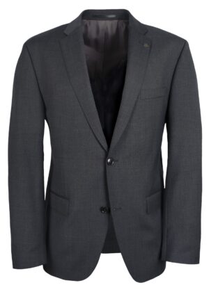 Roy Robson Regular Fit - Plain Smart Tux Blazer Multiple Colours