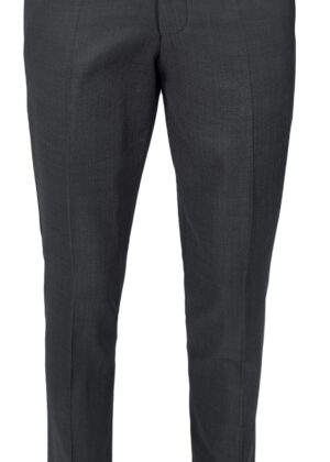 Roy Robson Regular Fit - Dark Grey Suit Trousers