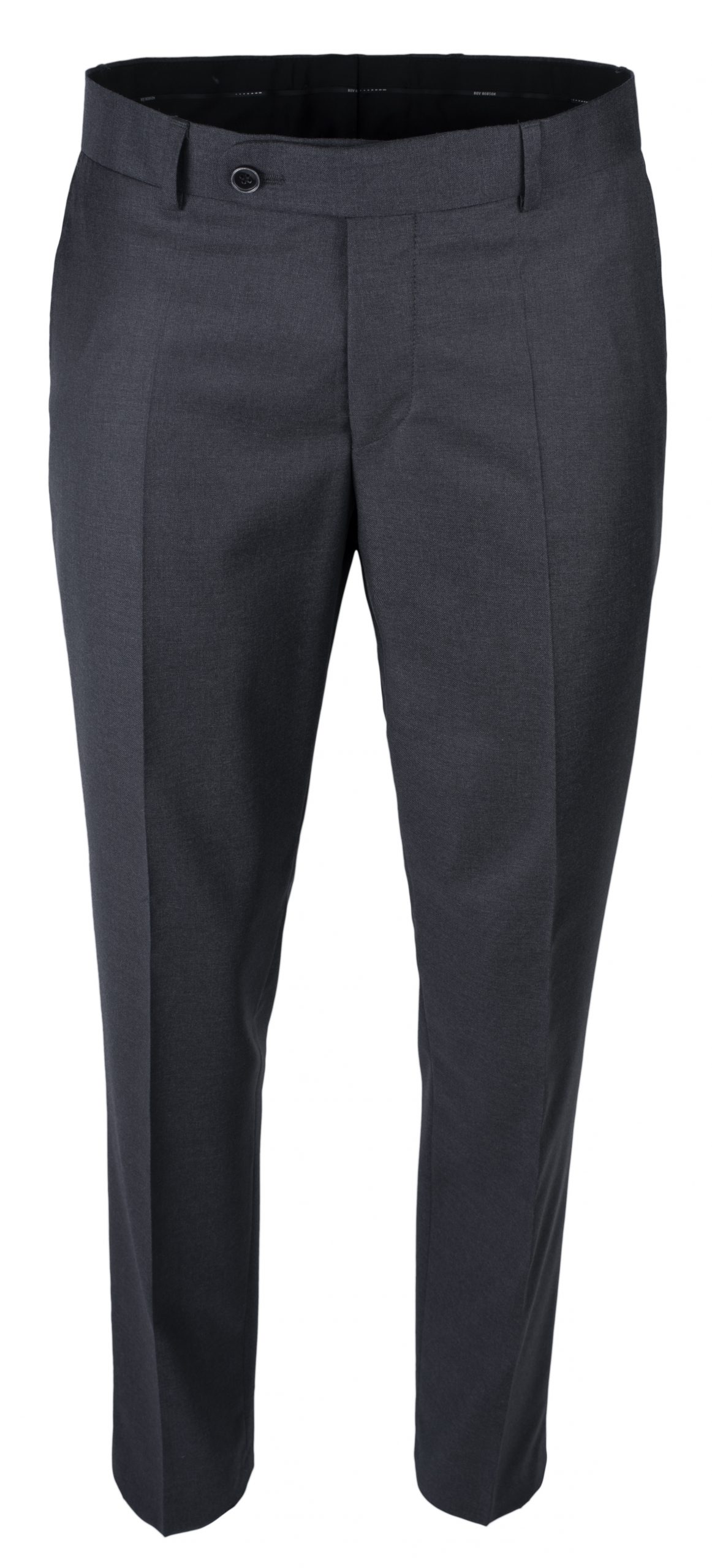 Roy Robson Plain - Regular Fit - Suit Trousers - Image 2