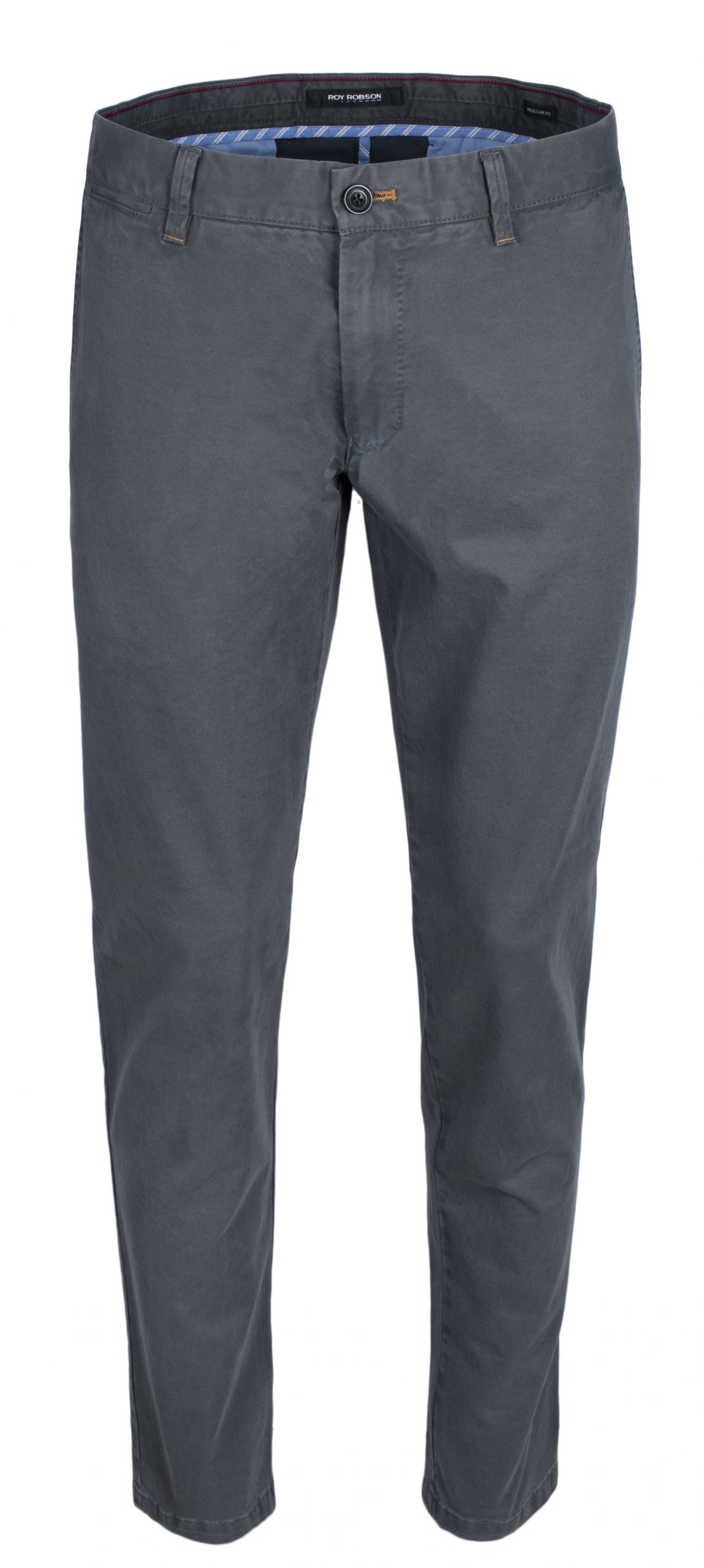 Regular Fit - Men's Chino Pants