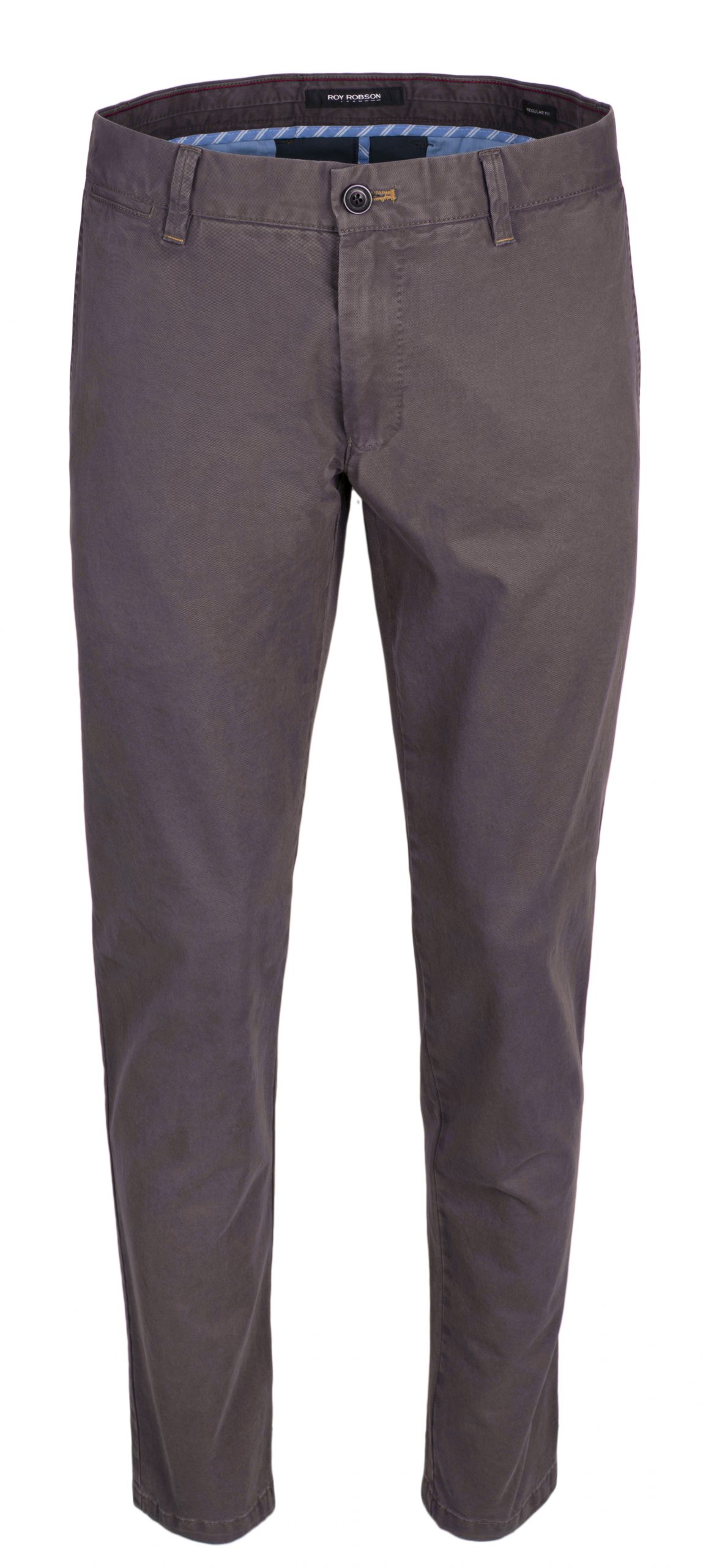 Regular Fit - Men's Chino Pants - Image 2
