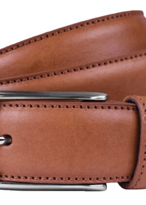 Small notches belt
