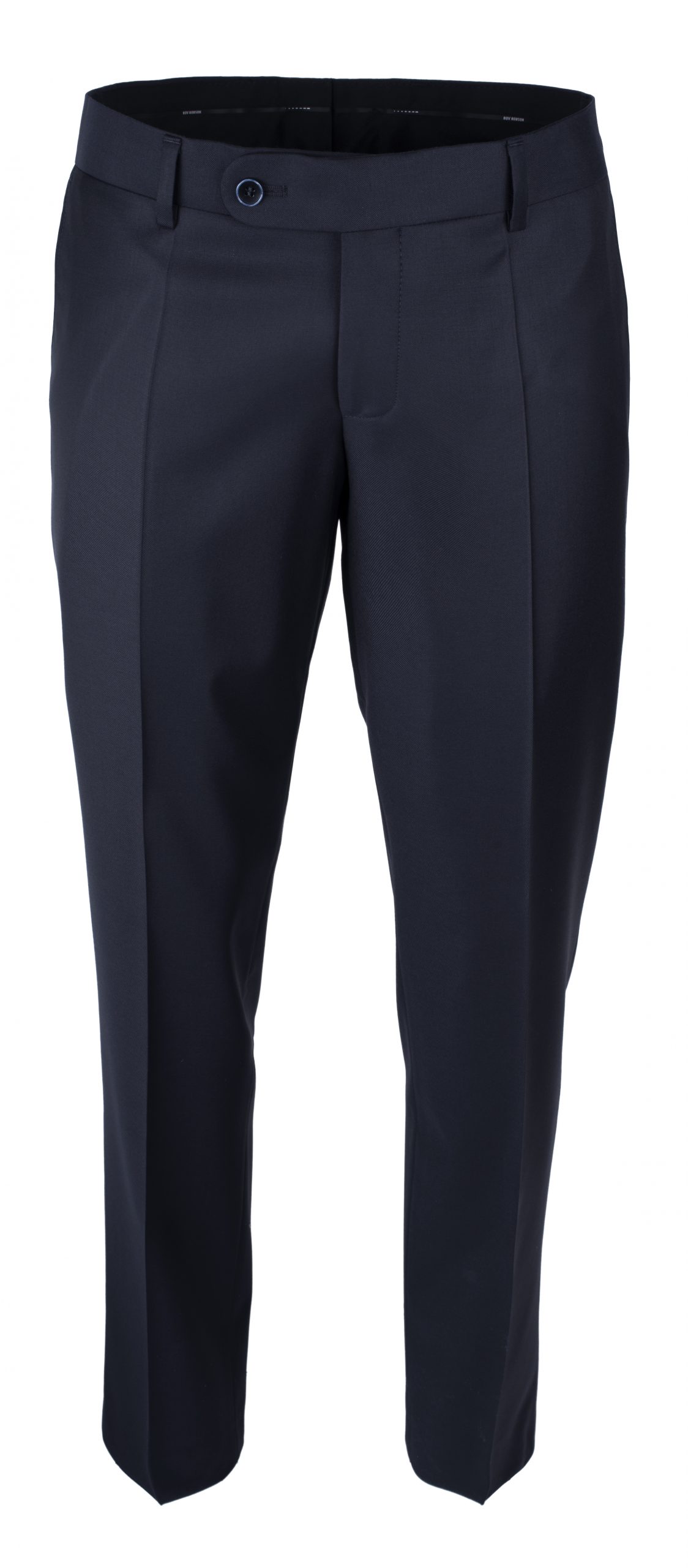 Roy Robson Plain - Regular Fit - Suit Trousers