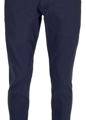 Men's Slim Fit - Denim Chinos