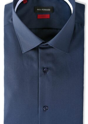 Men's Slim Fit - Cotton Shirt Fancy