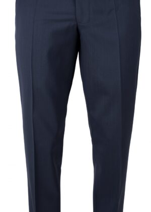 Roy Robson Medium Blue - Regular Fit - Suit Trousers