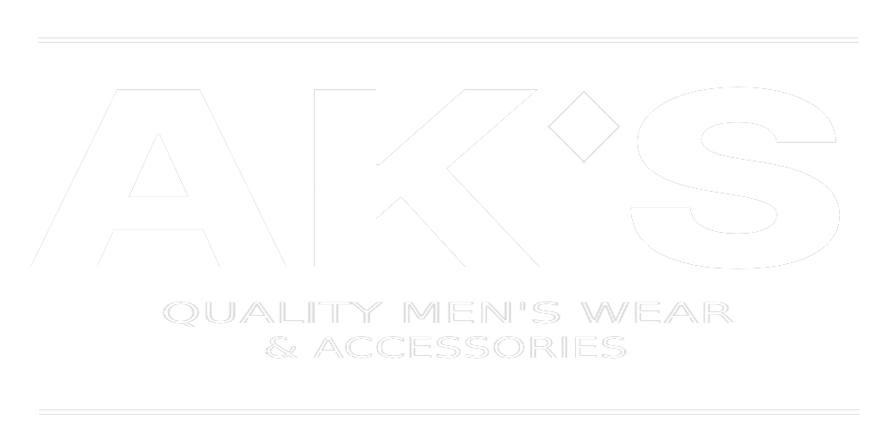 AKS Menswear