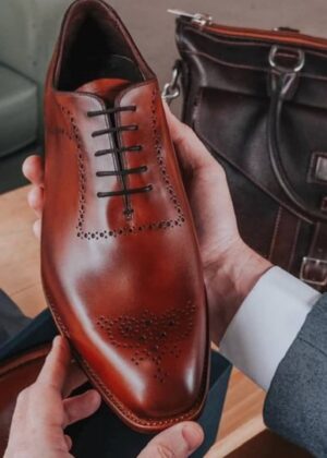 Barker PLYMOUTH - ROSEWOOD