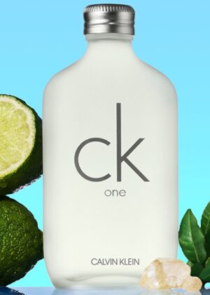 Calvin Klein Ck One Eau de Toilette 200ml Spray