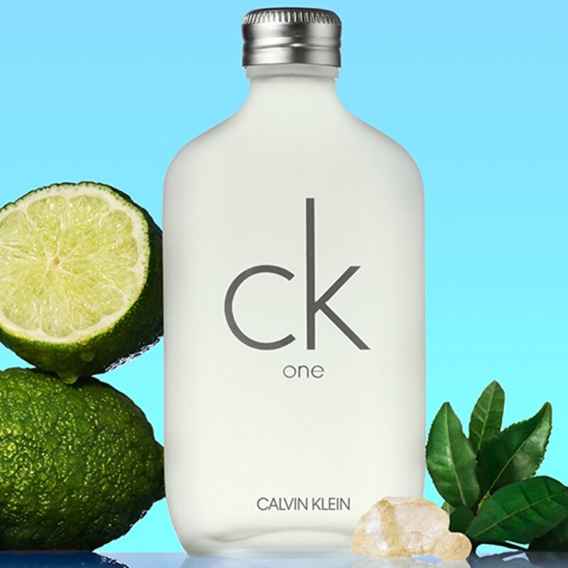 Calvin Klein Ck One Eau De Toilette 200ml Spray | AKS Menswear