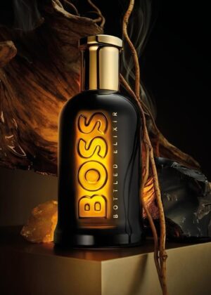 Hugo Boss Bottled Elixir Eau de Parfum 100ml Spray