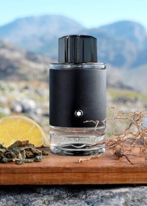Montblanc Explorer Eau de Parfum 200ml Spray