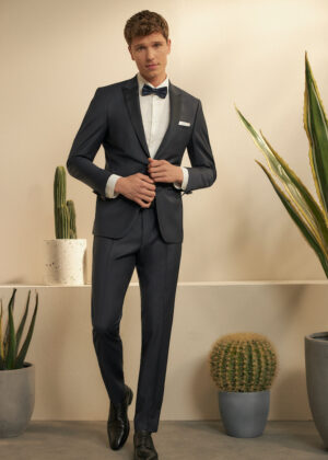 Roy Robson Tuxedo Slim Fit