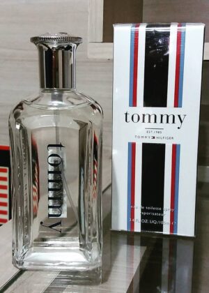 Tommy Hilfiger Tommy Eau de Toilette 200ml Spray