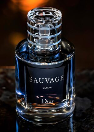 Dior Sauvage Elixir Eau de Parfum 100ml Spray